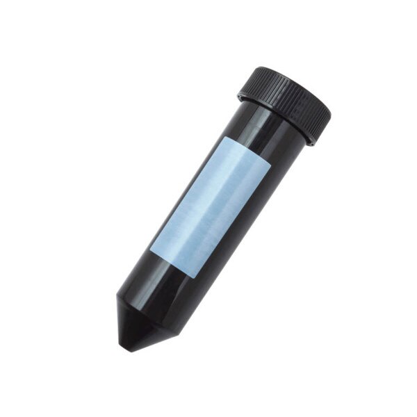 50mL Centrifuge Tube, Black